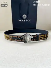 versace aaa quality Ceintures s_10135ab